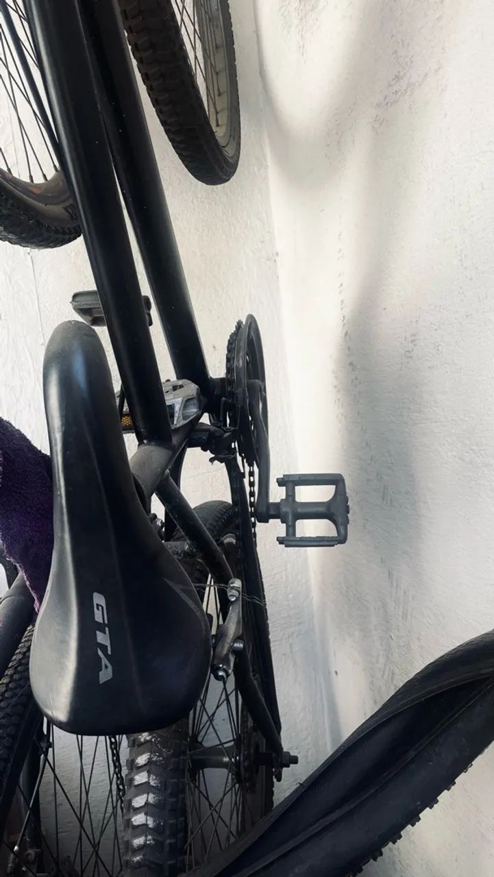 bicicleta aro 26