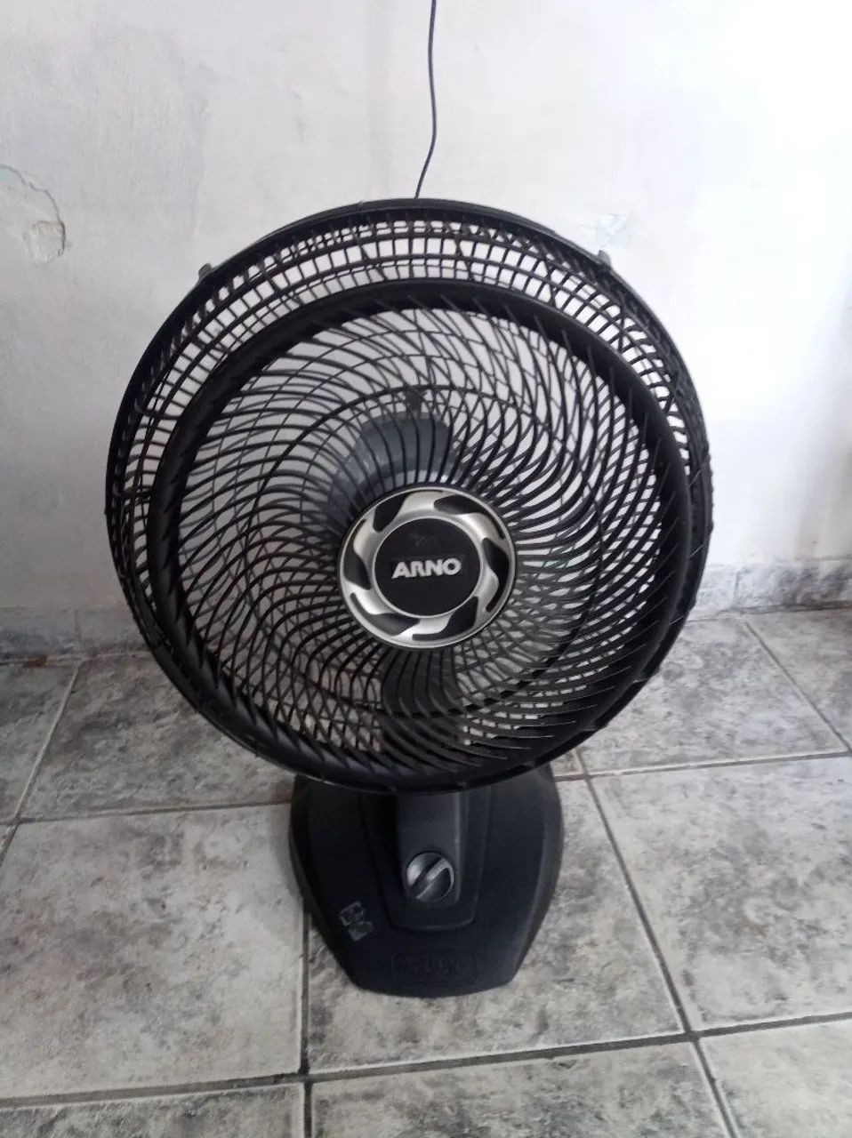 Ventilador 40 Cm