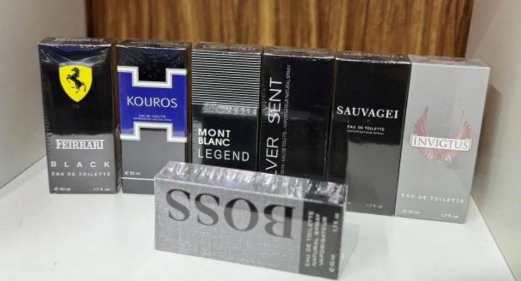 perfumes marcantes  - Foto 2