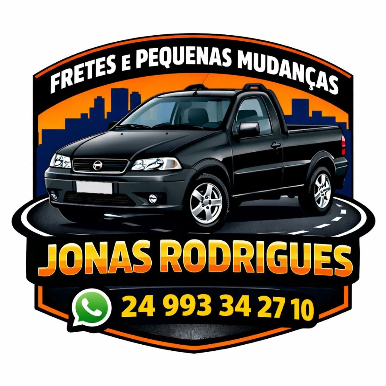 FRETE E MUDANÇAS  - Foto 4