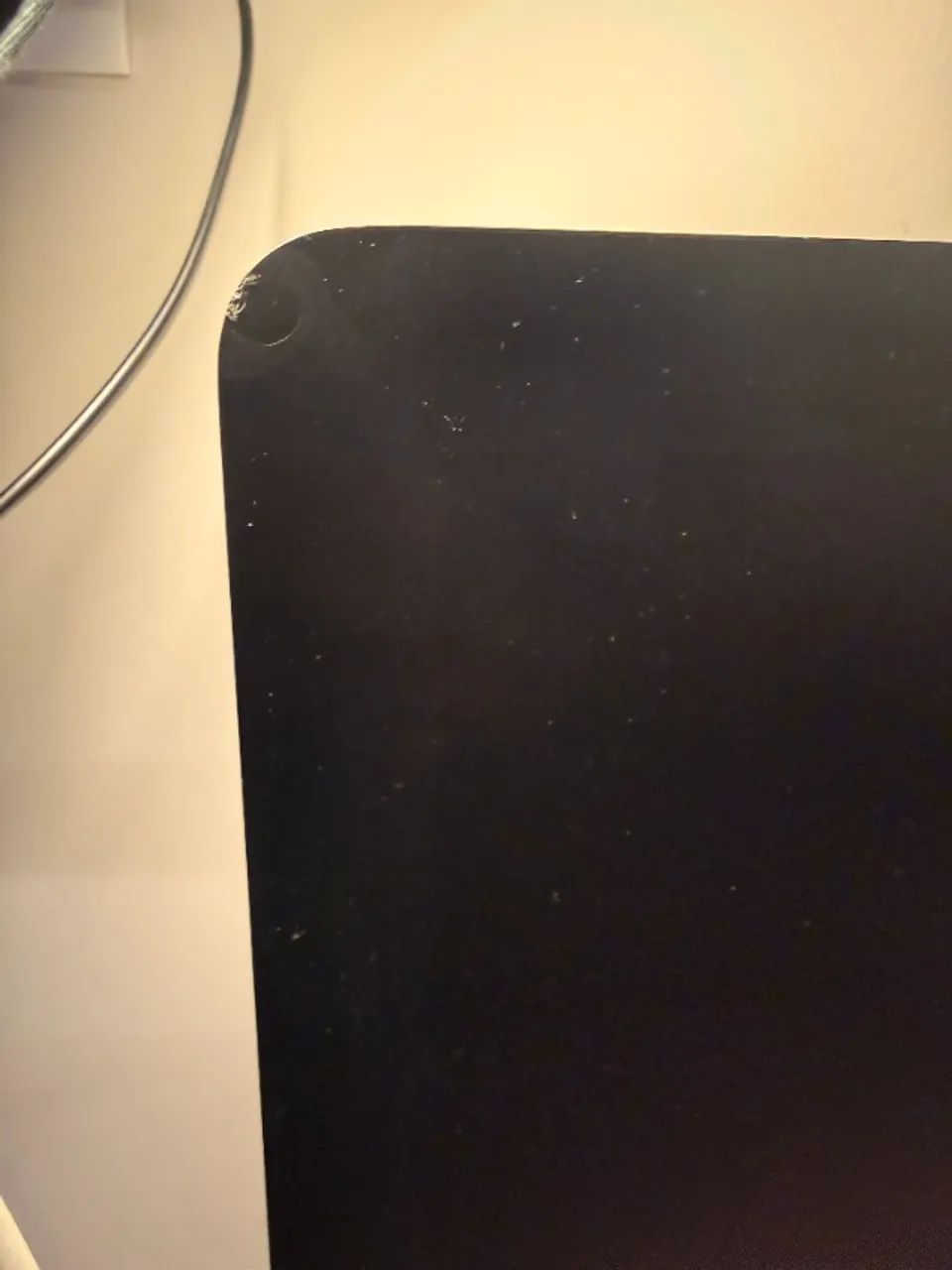 iMac 27? Late 2013 i5 3.4GHz 16GB 1TB + Teclado e Mouse Apple