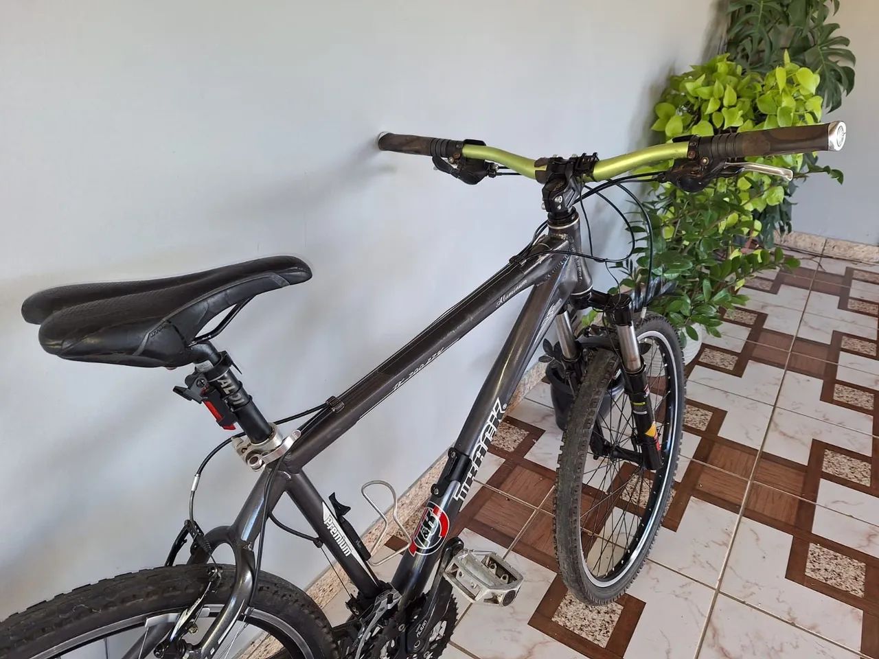 Bicicleta Track top - Foto 5