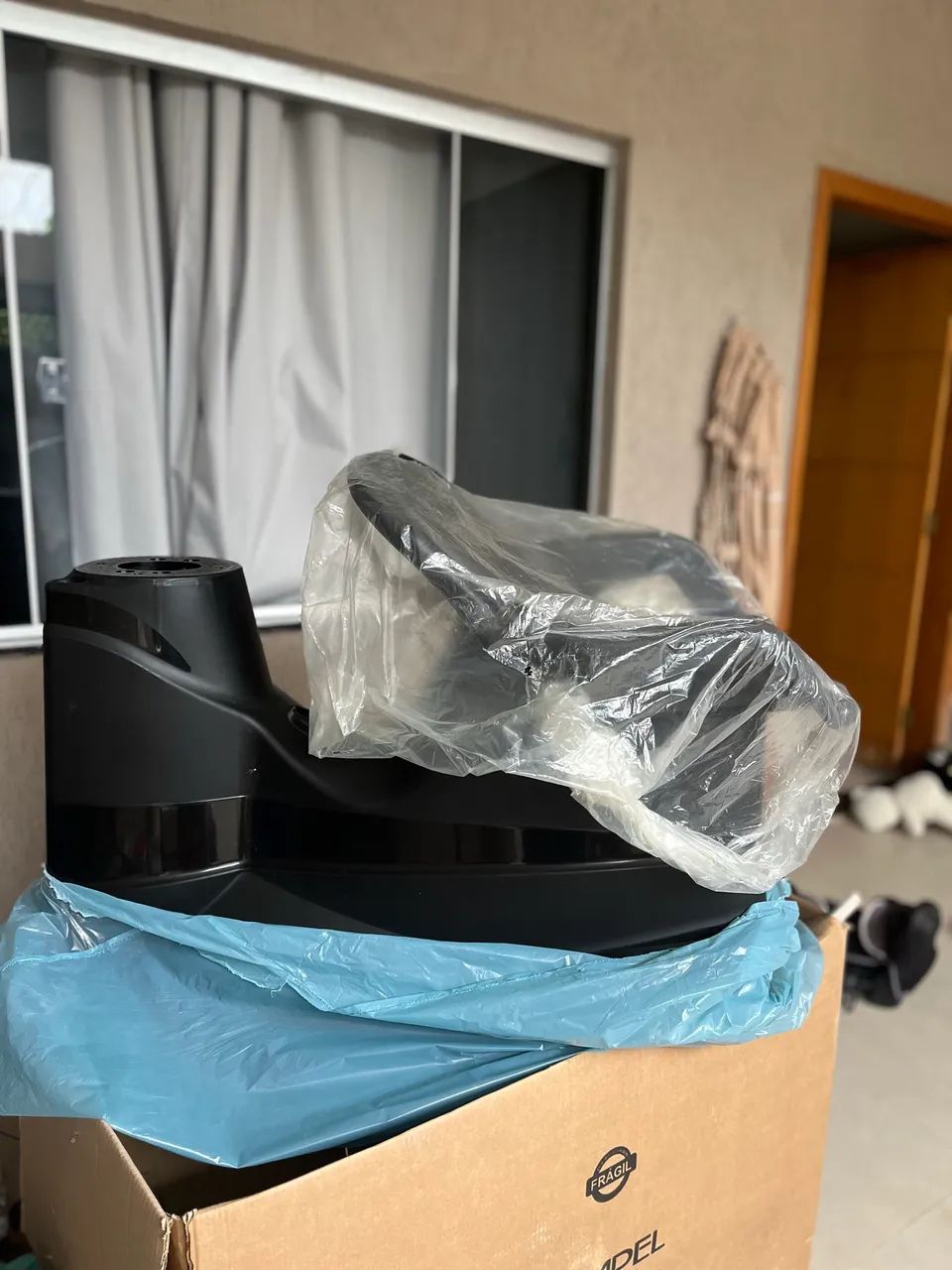 Lavatório salão  - Foto 3