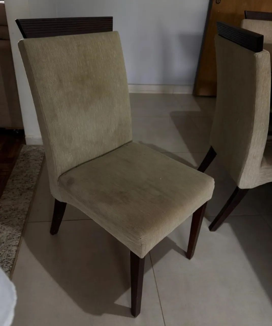 MESA DE JANTAR ESTILO COLONIAL - Foto 3