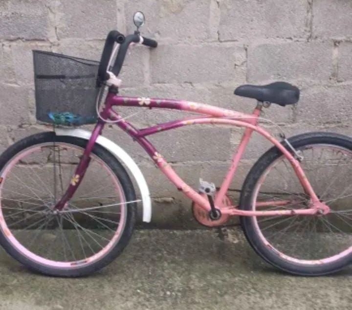 Bicicleta  - Foto 2