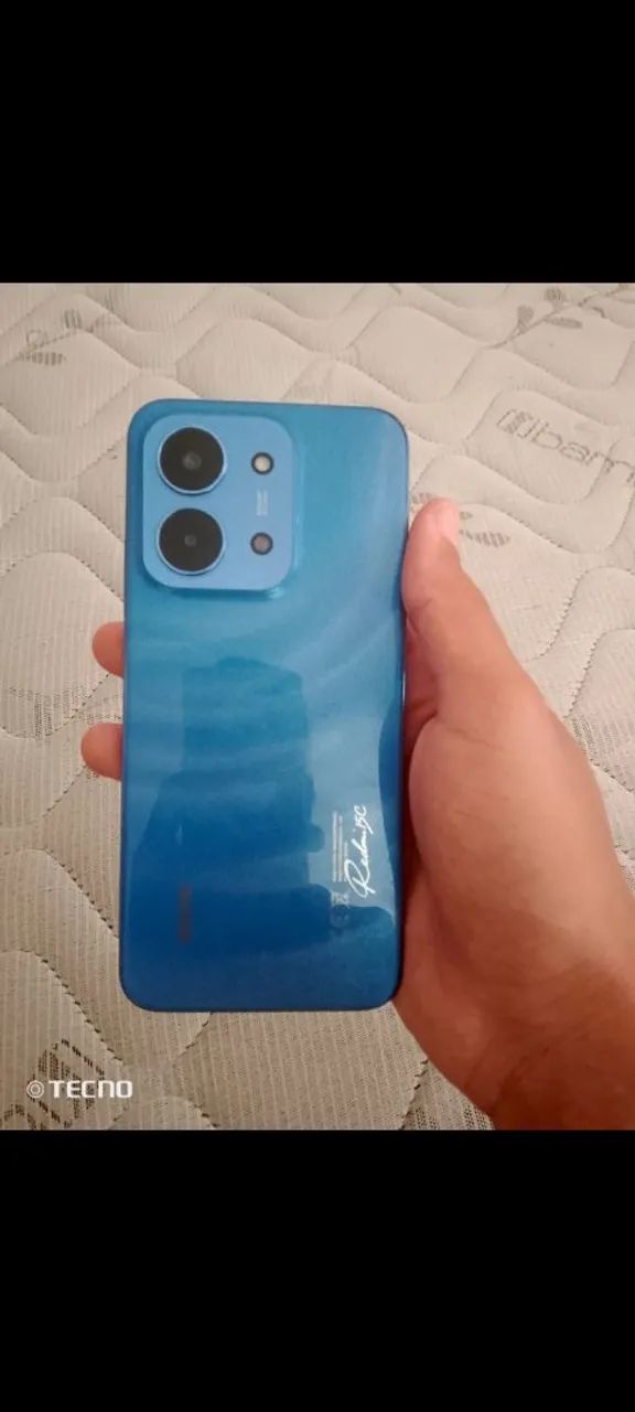 Vende-se redmi note 15c - Foto 2