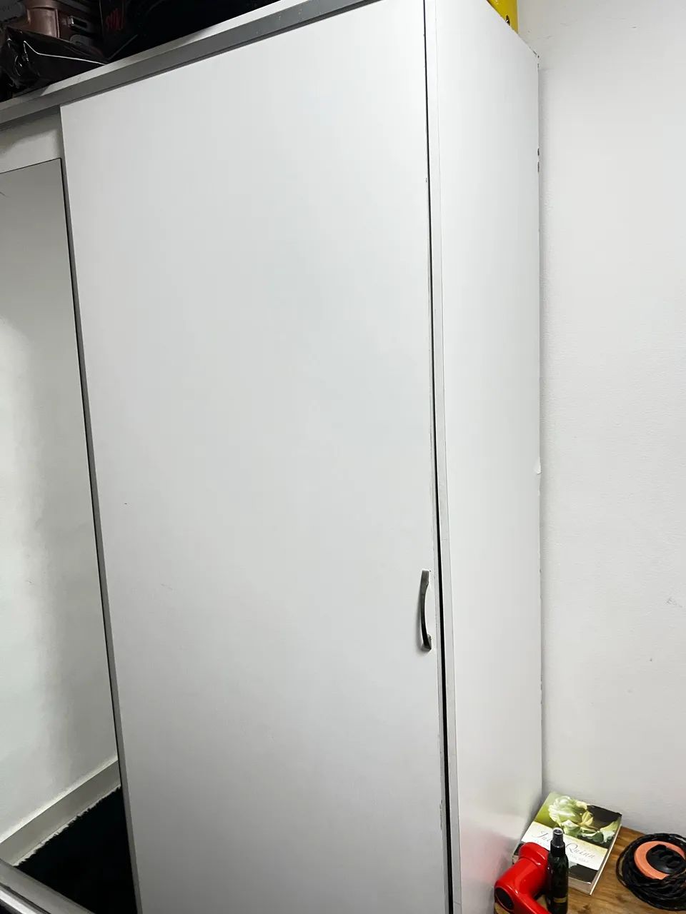 GUARDA ROUPA DE CASAL - Foto 3