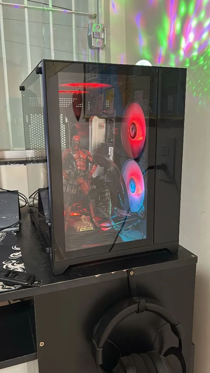 PC GAMER - Foto 5
