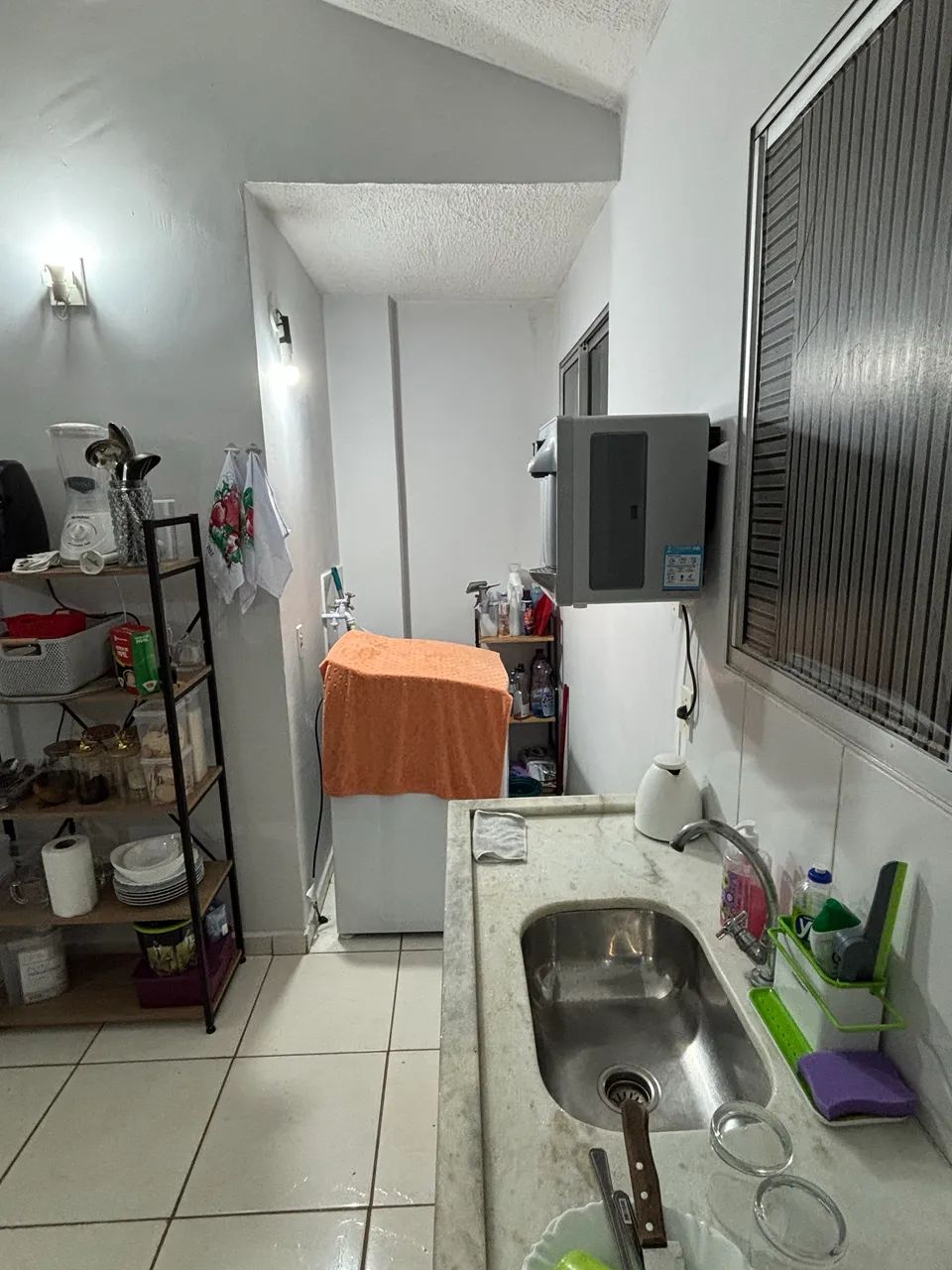 Vendo ágio de apartamento  - Foto 4