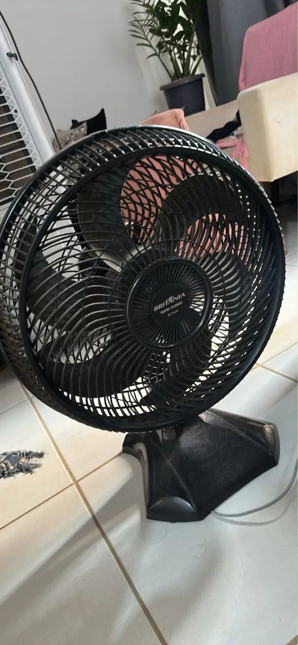 Ventilador 110v