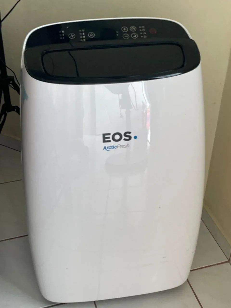 Vendo ar-condicionado portátil  - Foto 2
