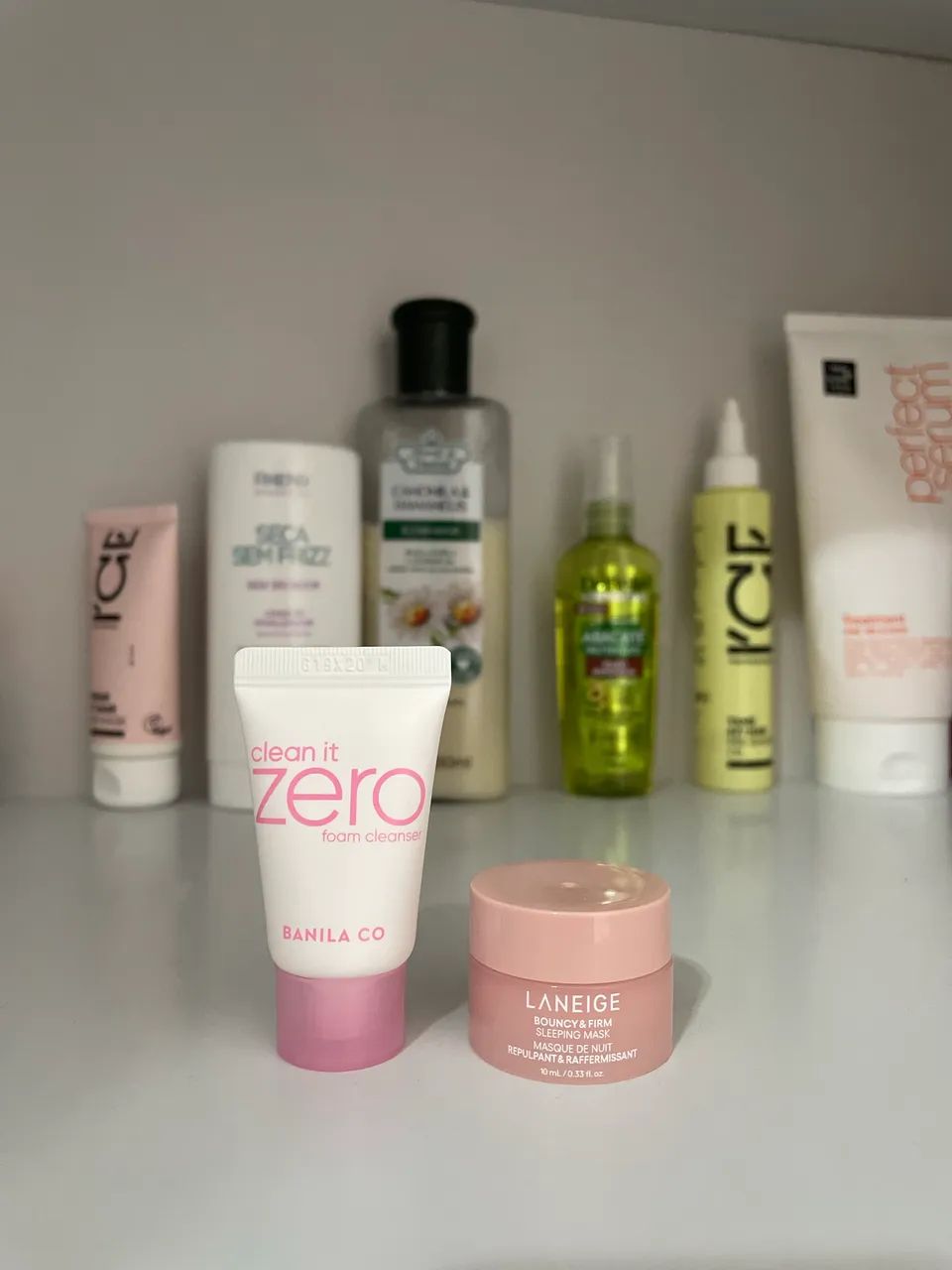 Produtos de beleza e auto cuidado  - Foto 4