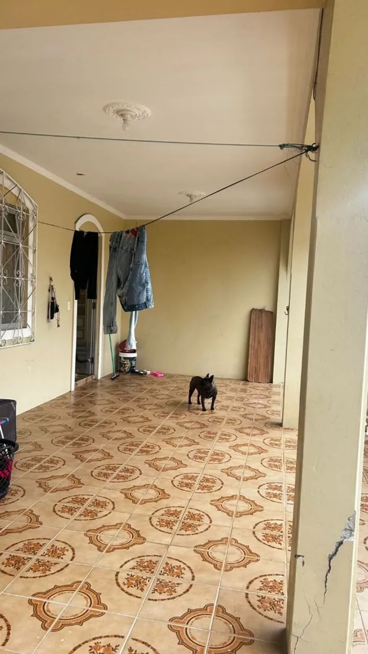 Casa para alugar 2 quartos 