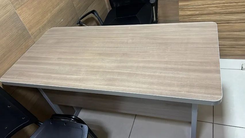 Mesa de escritório 