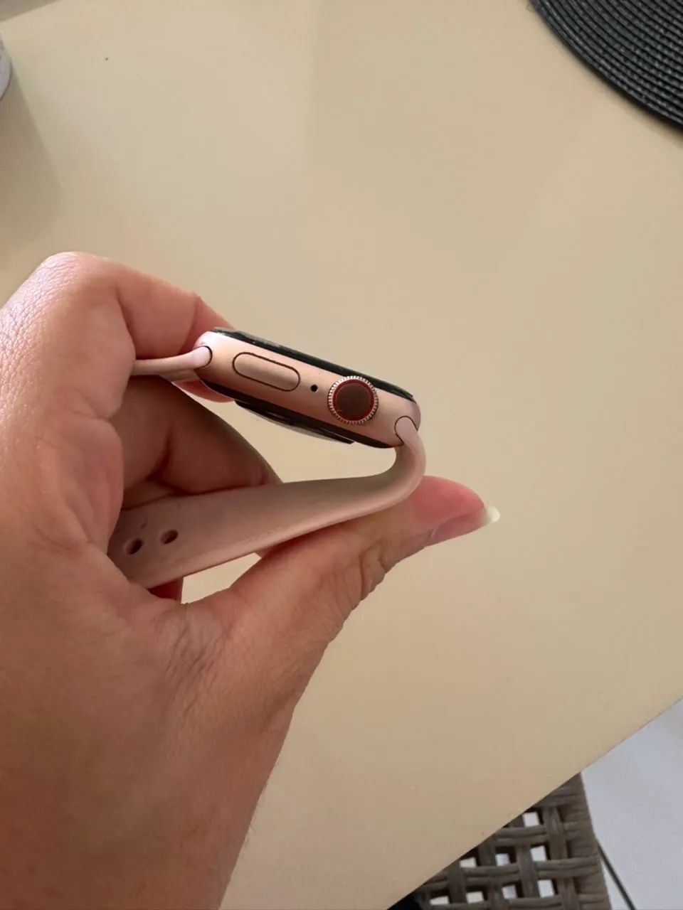Vendo Apple Watch Series 5 - Foto 3