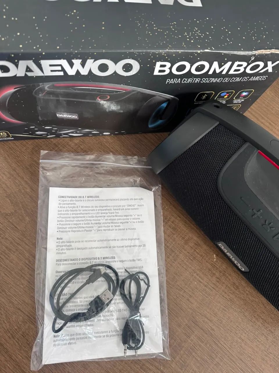 Bomboox - Foto 4