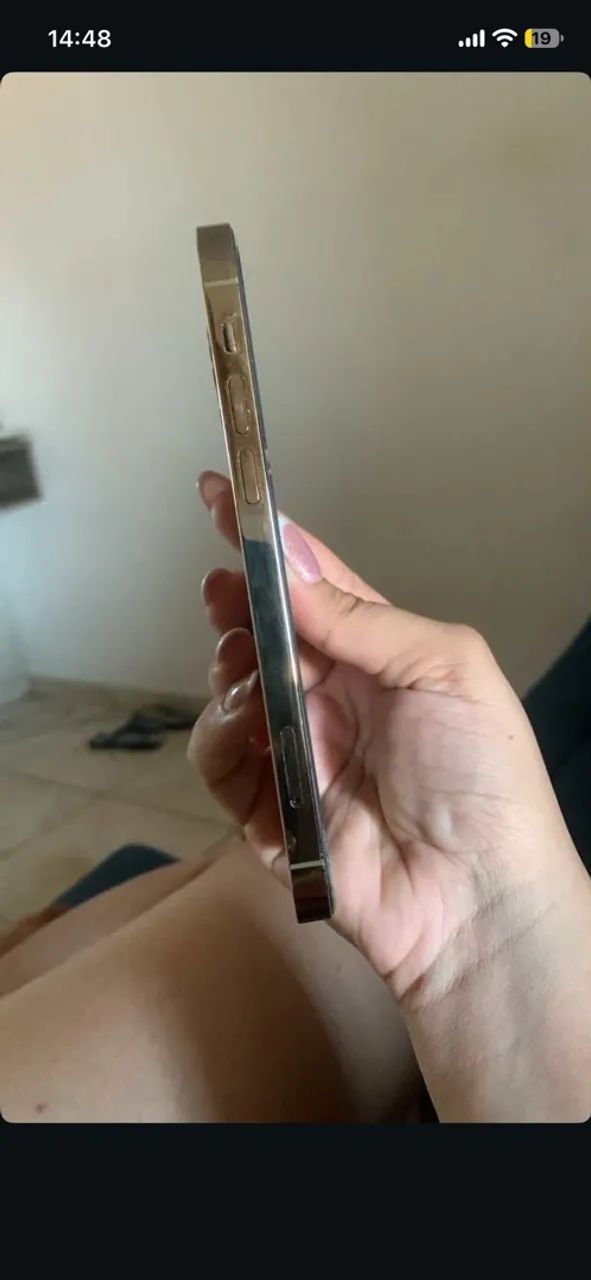 iPhone 12 Pro 128 gigas - Foto 2