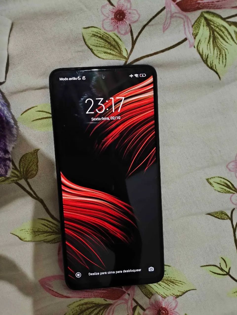 Poco x3 pro