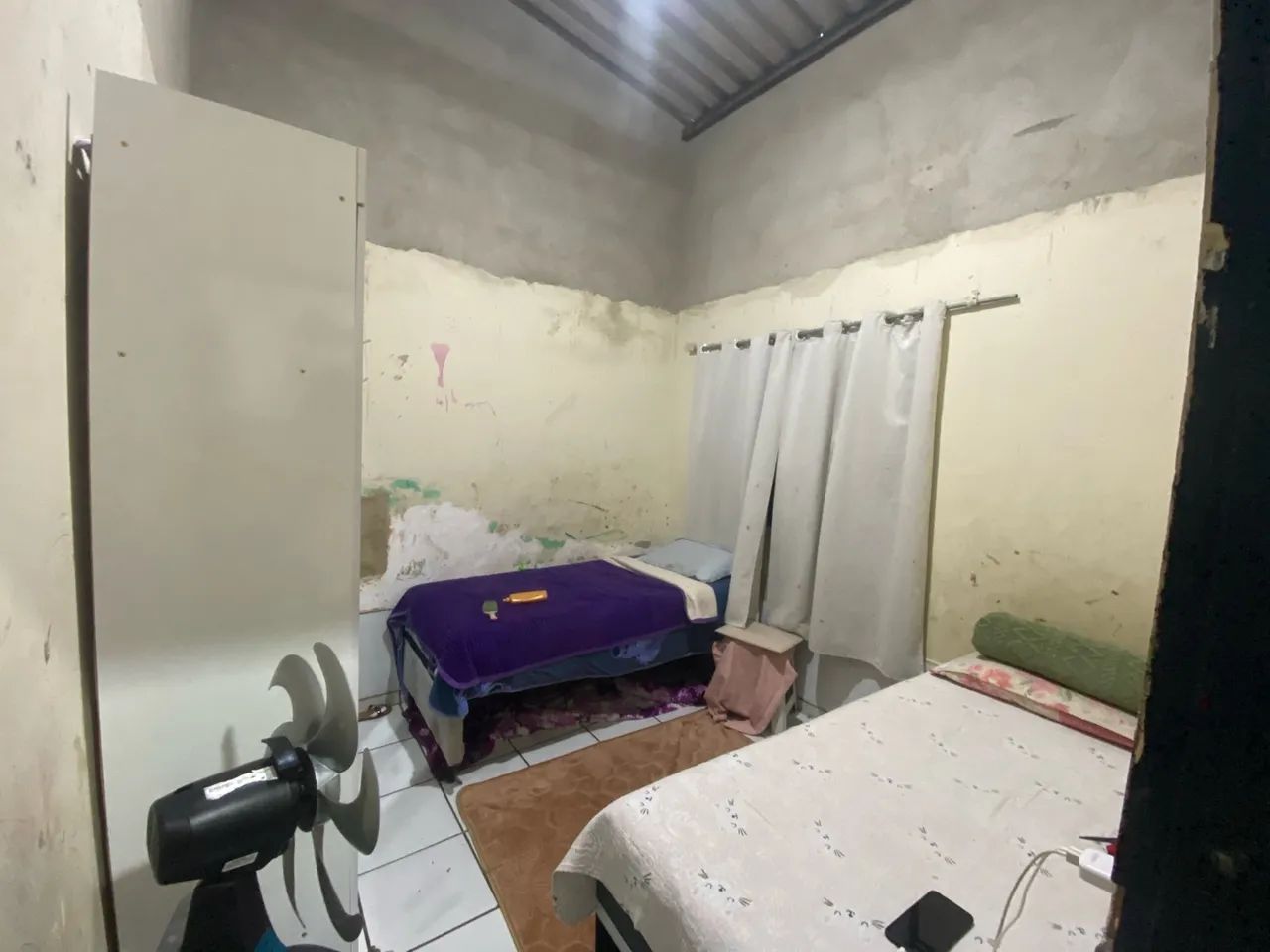 Vendo ou troco casa em mucuri  - Foto 5