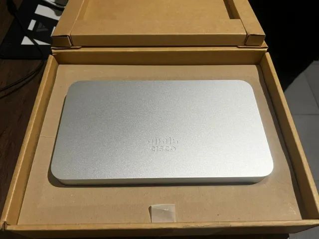 Firewall Cisco Meraki mx64422991506001121280
