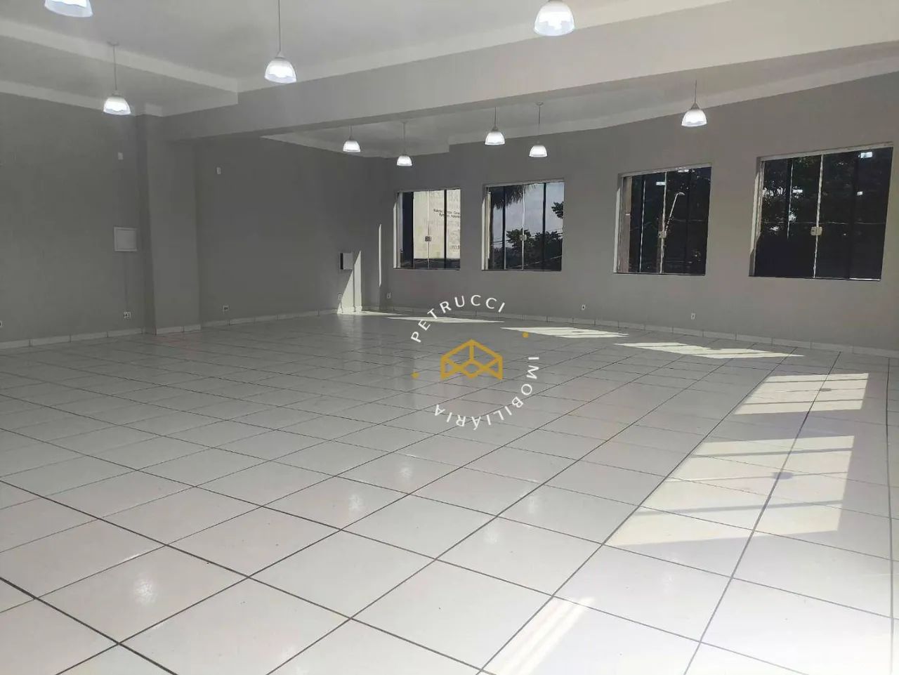 Salão para alugar, 220 m² -Parque Jambeiro - Campinas/SP - Foto 5
