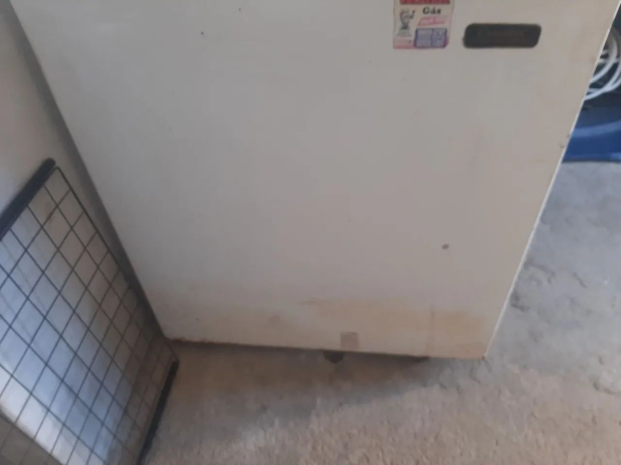 Freezer de 1 porta smaltec  - Foto 3