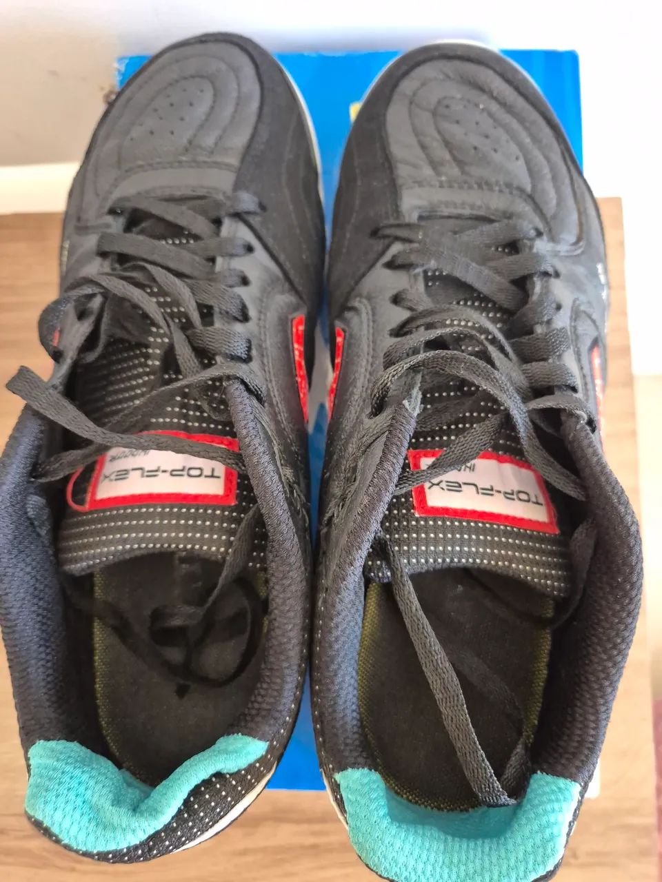 Joma Top Flex Rebound - Foto 4