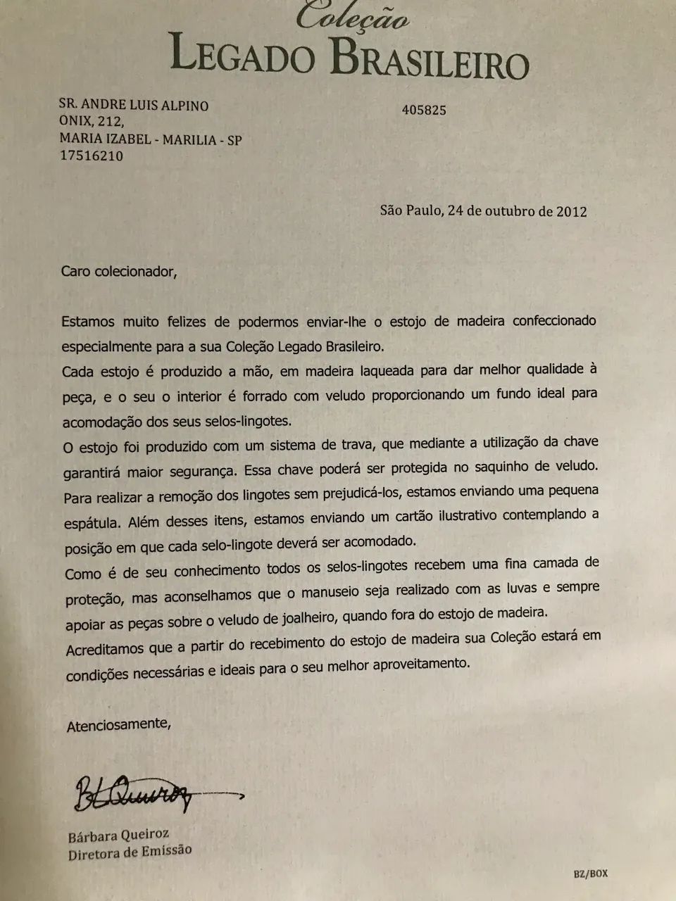 RARÍSSIMA COLEÇÃO LEGADO BRASILEIRO - Foto 6