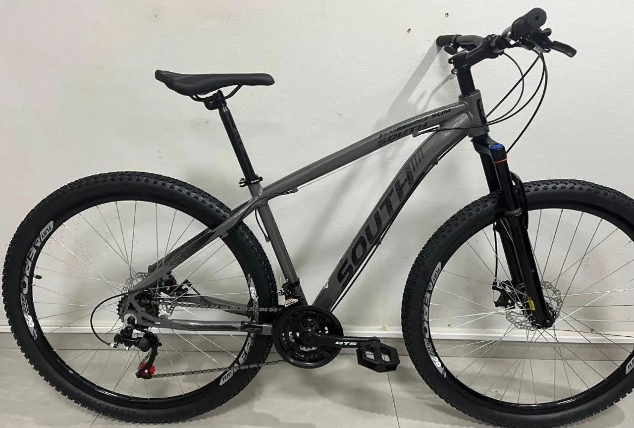 Vendo Bike 