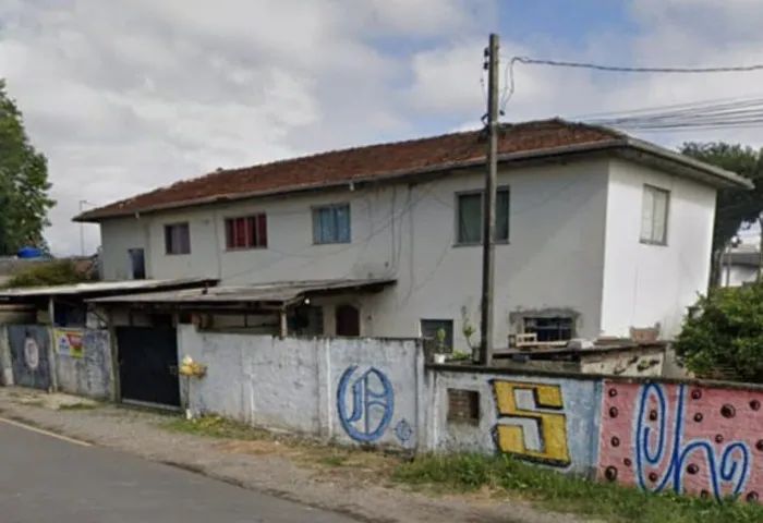 Sobrado Alto Boqueirão - Foto 4