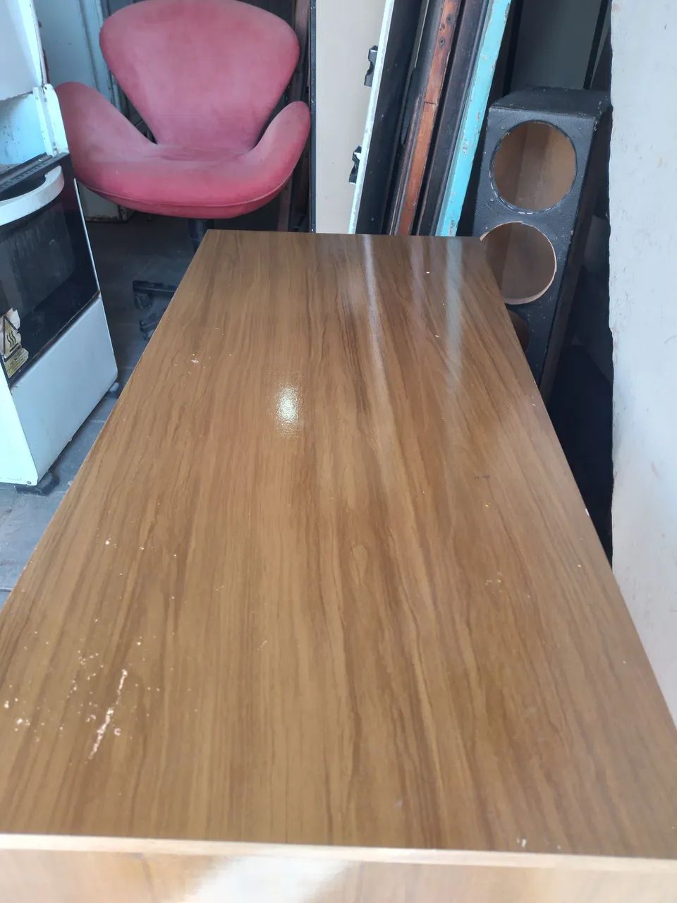 Vendo este Balcão 