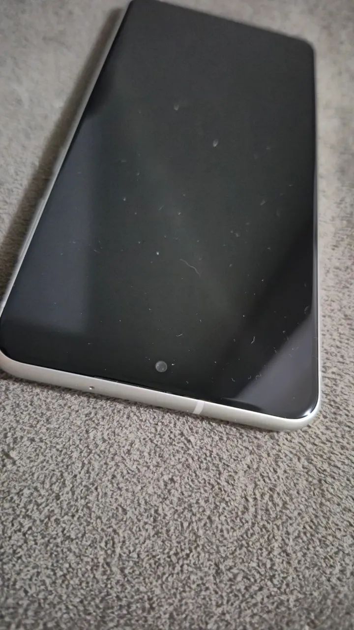 Samsung S21 fe 5g Branco  - Foto 5