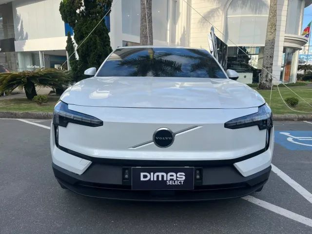 Volvo EX30 E60 Core (elétrico) 2024 - Foto 3