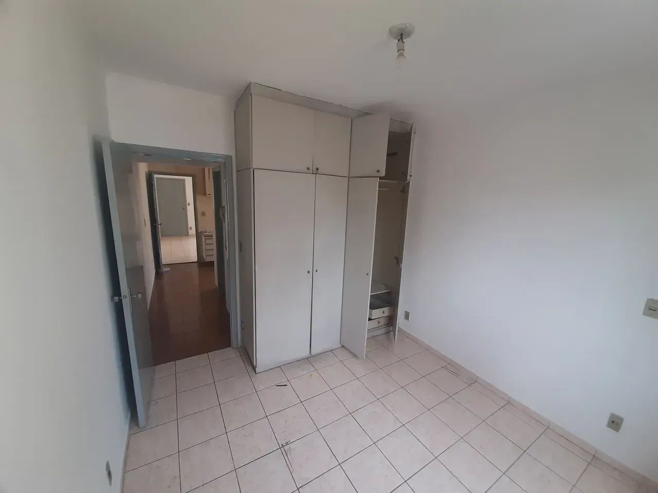 APTO- 1 DORM- SEM GARAGEM- BOSQUE - Foto 7