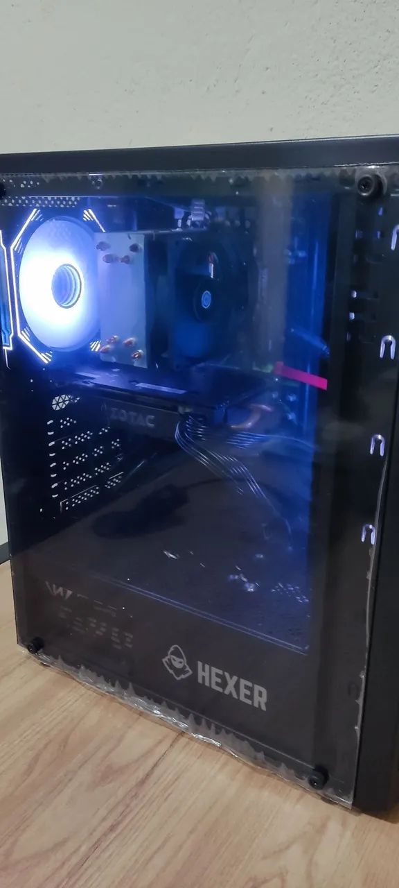 Cpu gamer - Foto 4