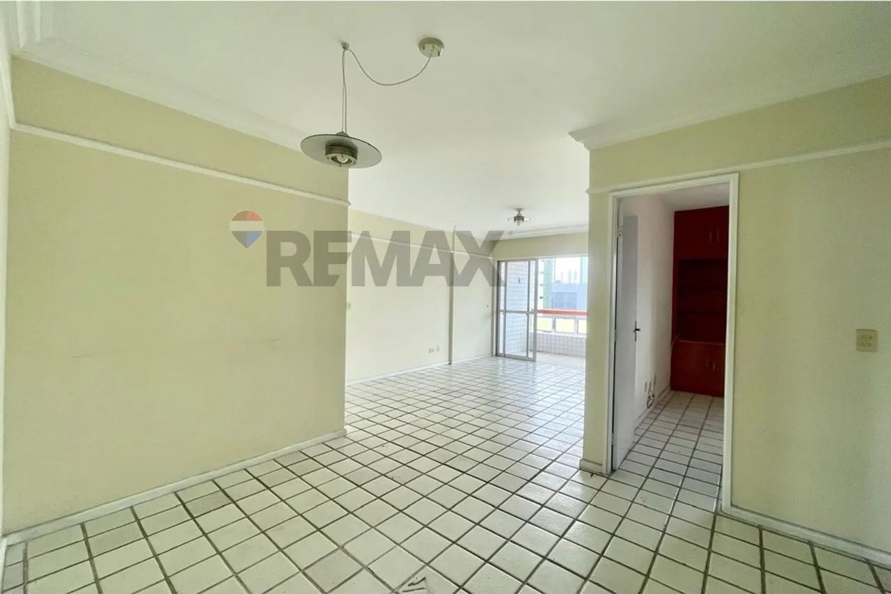 Apartamento 3 quartos, Graças - Foto 3