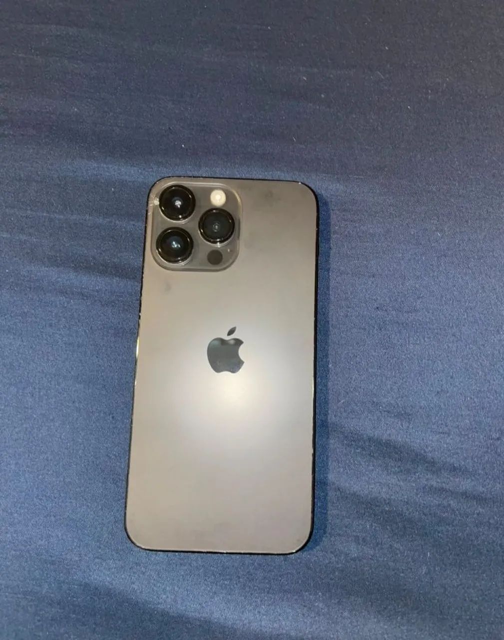 IP 14 PRO MAX - 256GB - Foto 3