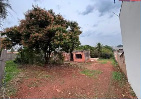 Lote/Terreno à venda, 2383m² Paulínia - Foto 2