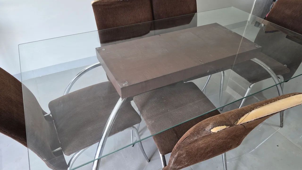 Mesa de Jantar - Foto 3