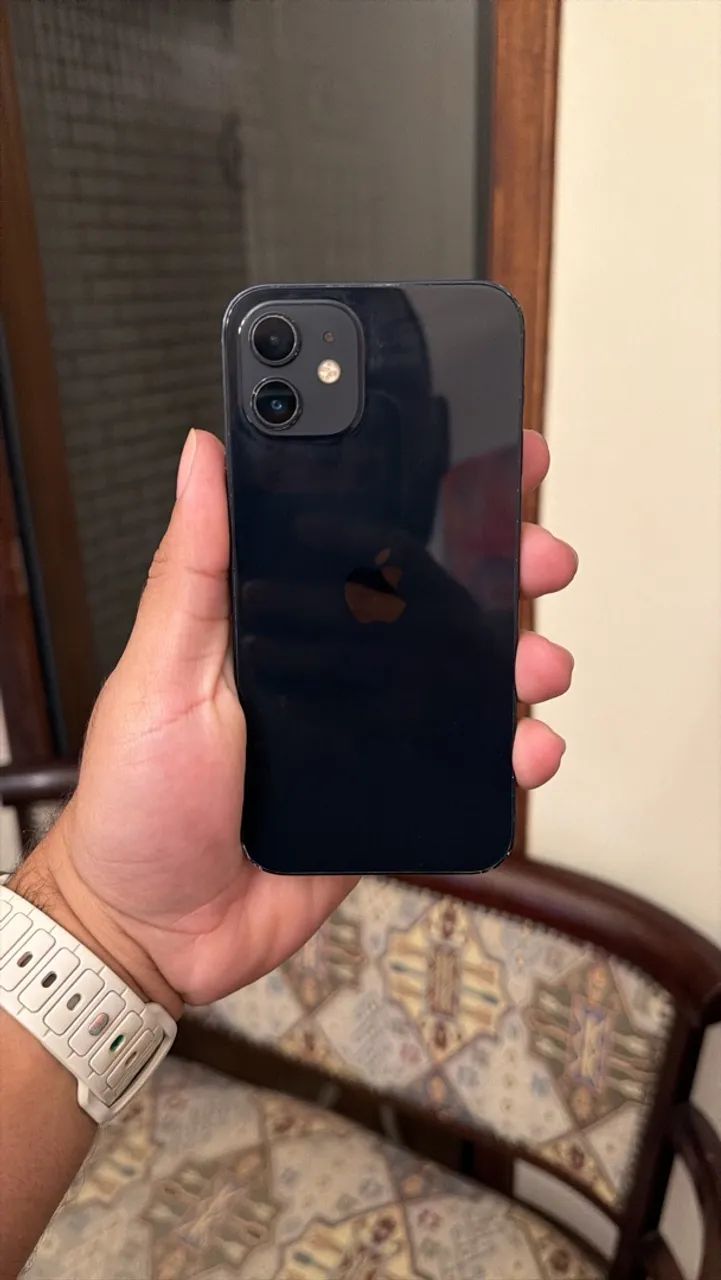IPHONE 12 256gb  - Foto 3