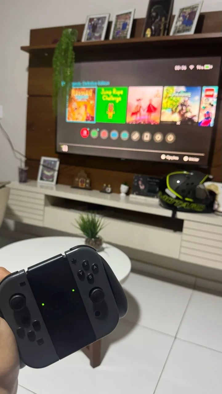 Nintendo switch v2 - Foto 3