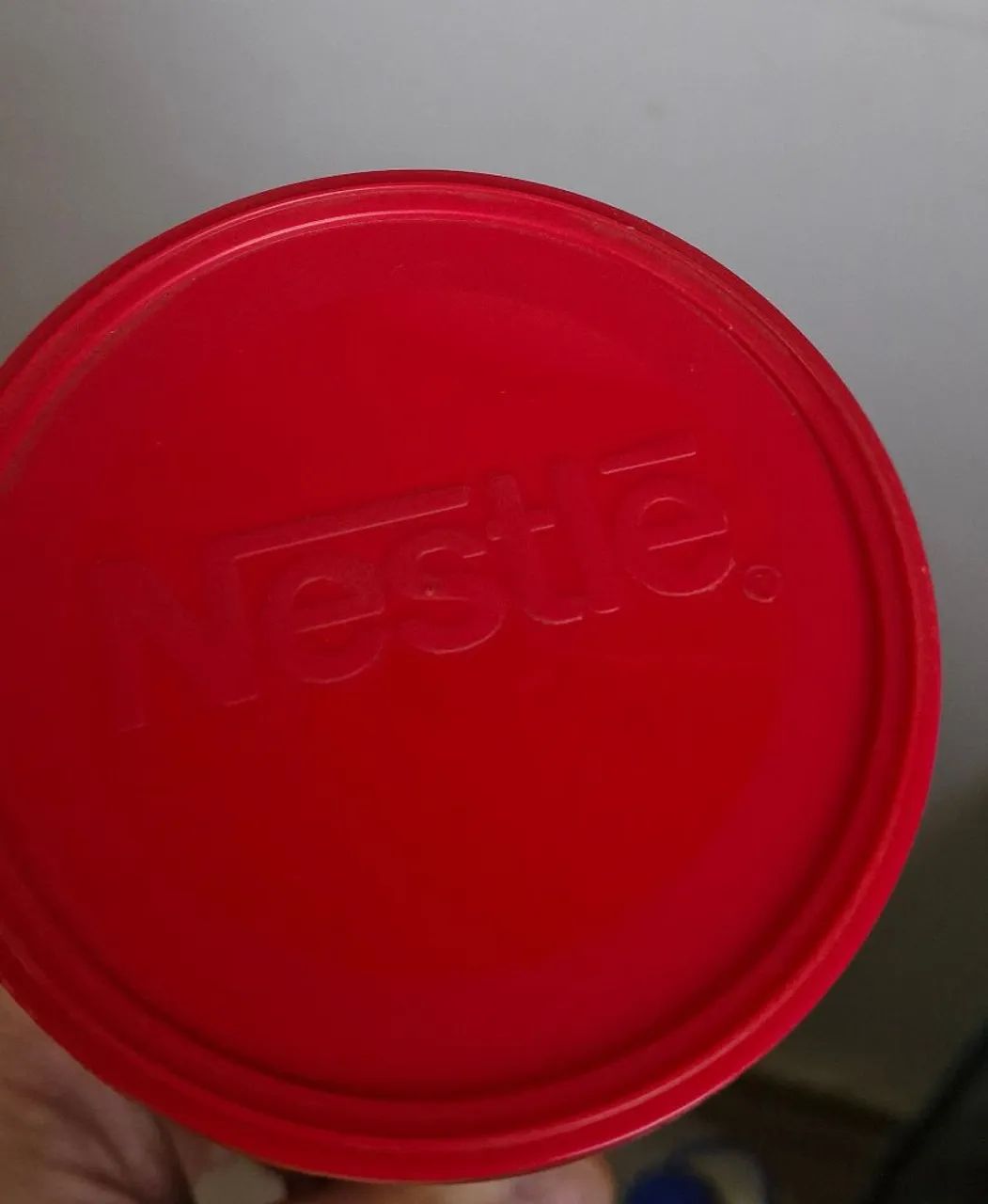 Latas Nescau NBA  - Foto 2