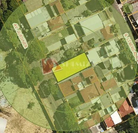 Terreno à venda em Maringá, Zona 08, com 452.25 m² - Foto 2
