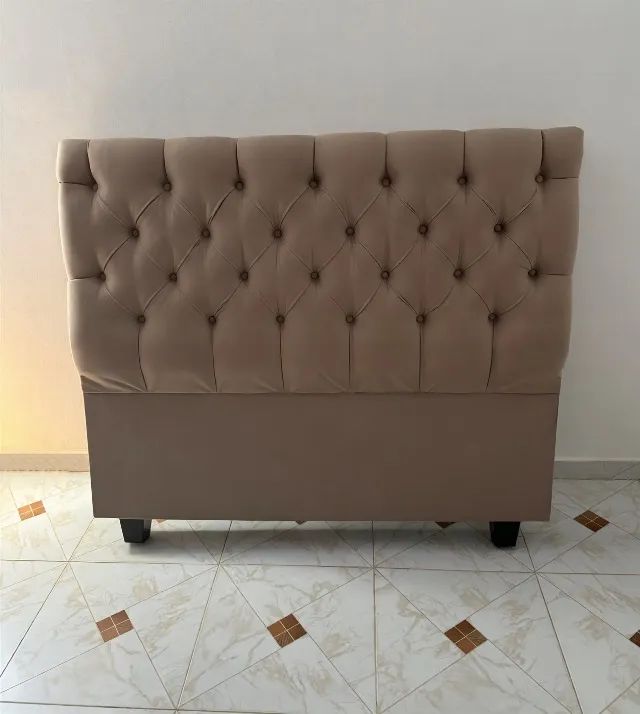 Cabeceira Cama Casal