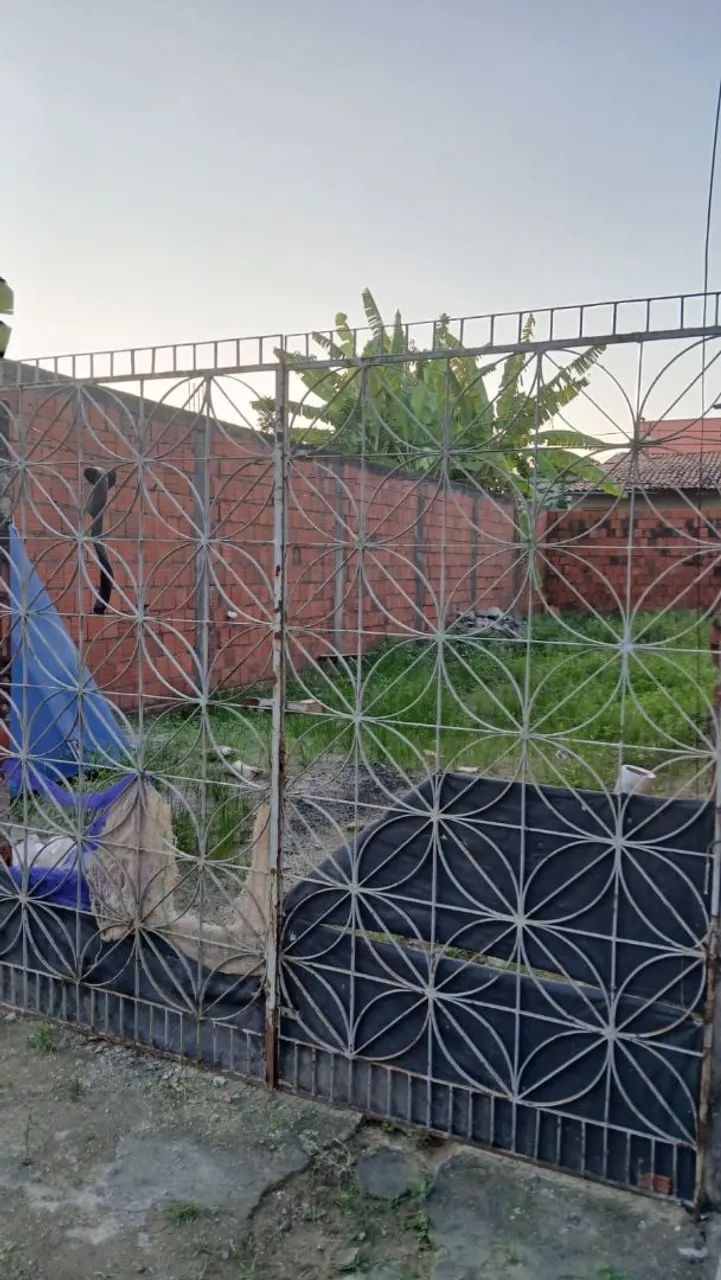 Terreno 100 m² (ótimo preço)