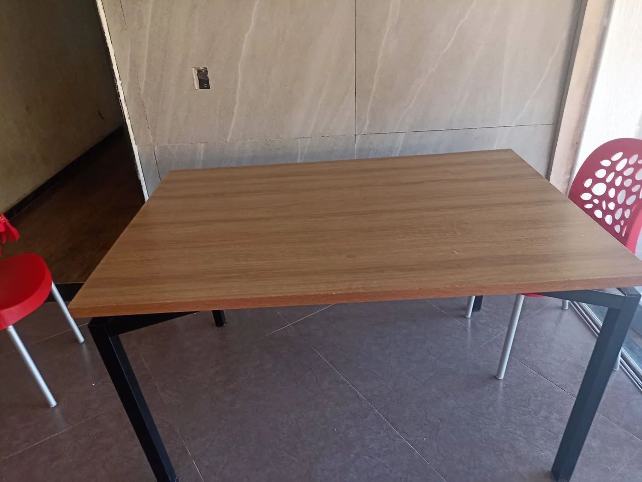 Vendo essa mesa 