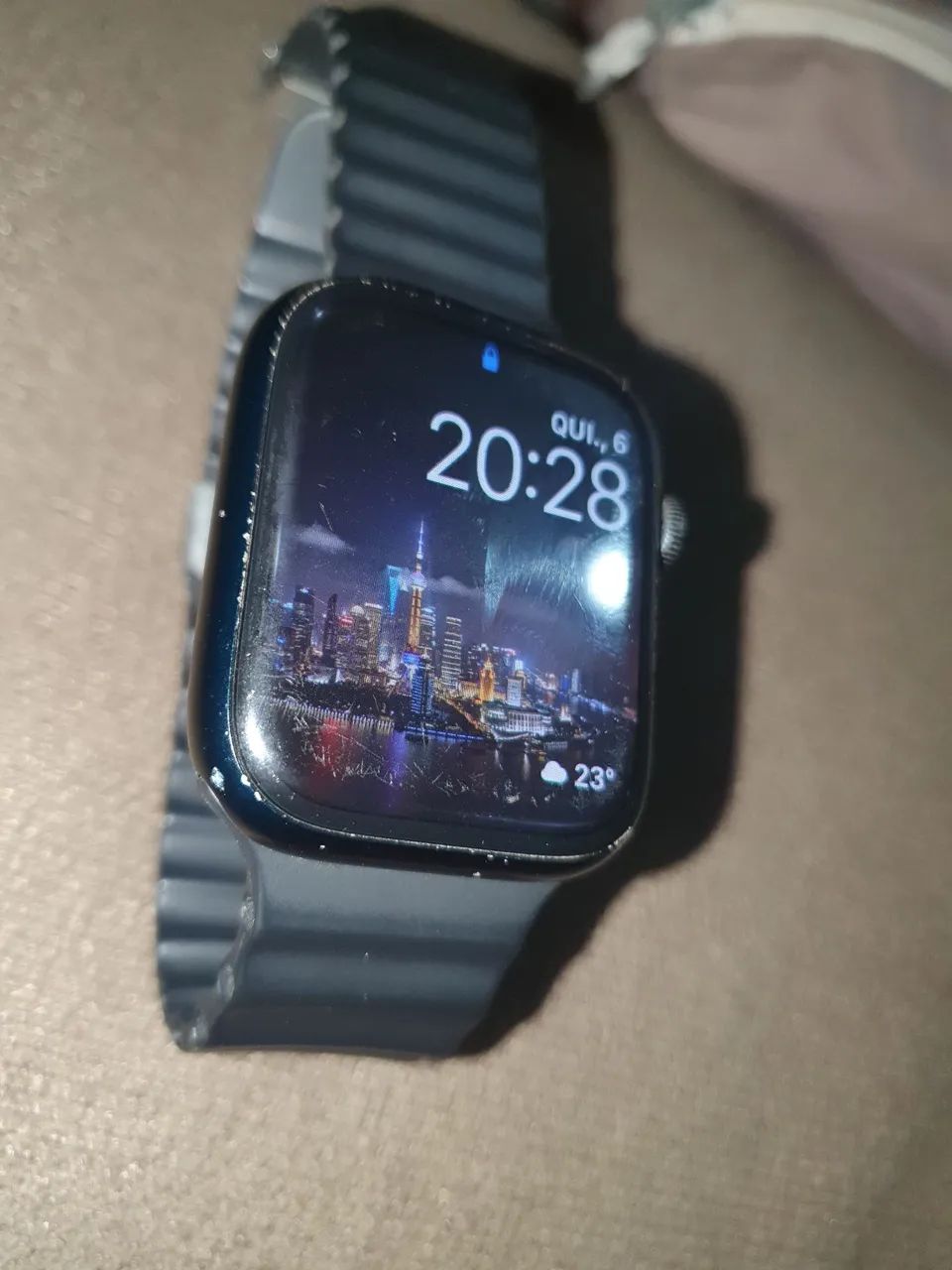 Apple watch 8s GPS  - Foto 2