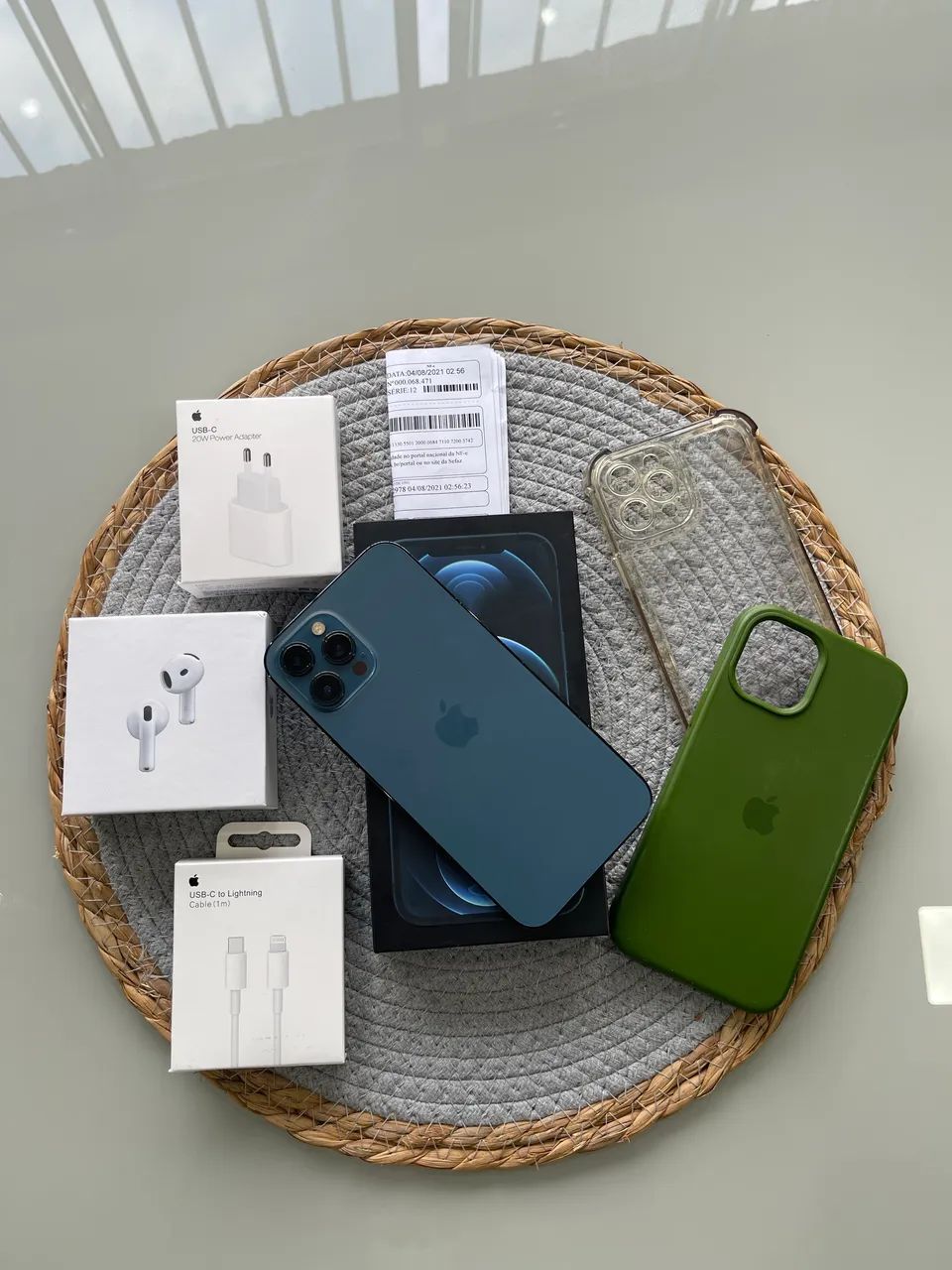 iPhone 12 Pro Max  - Foto 5