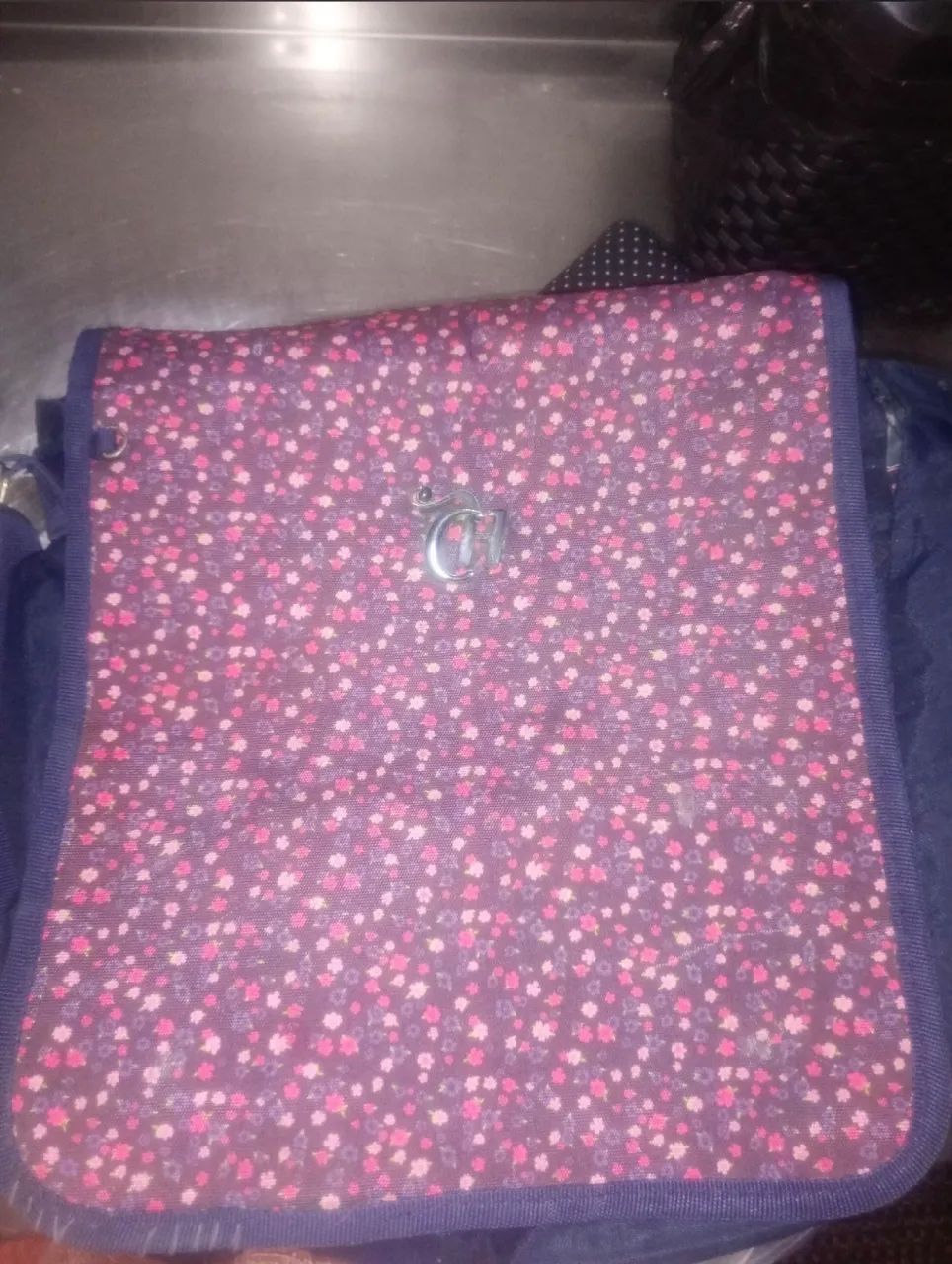 Mochila da Capricho 
