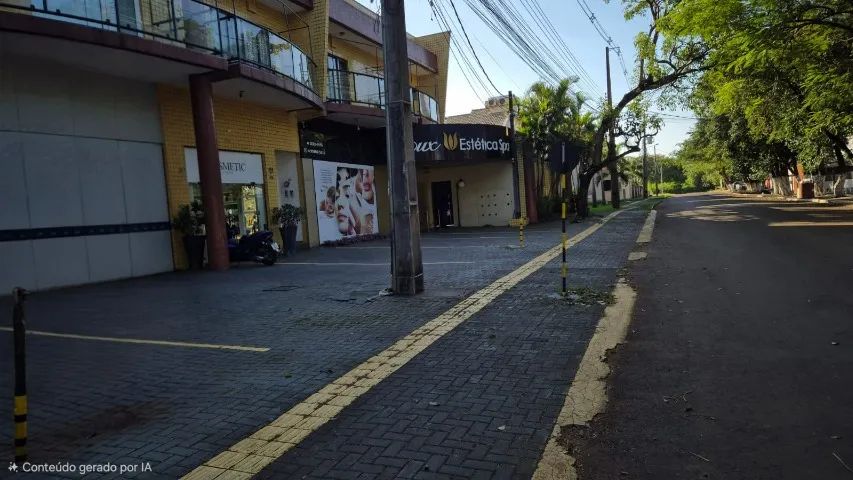 SALA COMERCIAL 35M PERTO SHOPPING JL - Foto 4